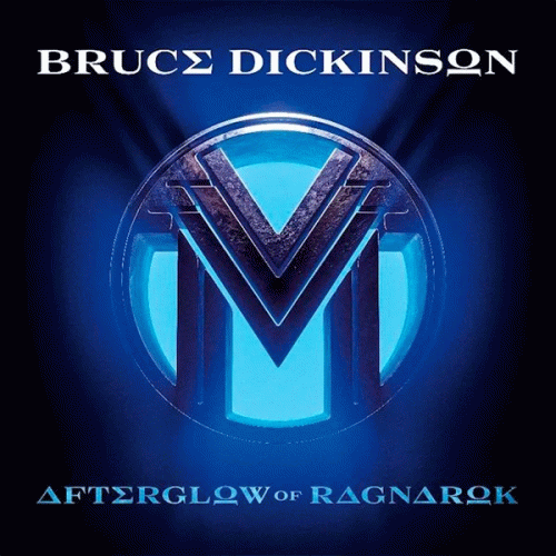 Bruce Dickinson : Afterglow of Ragnarok